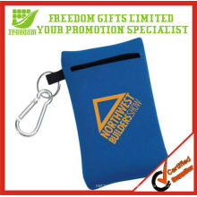 Advertising Neoprene Phone Sock